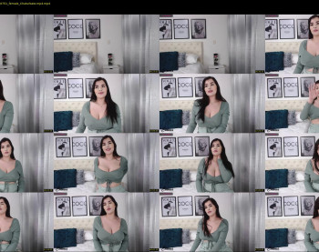 baker_emma — 55 minute Chaturbate female cam show recording, 1080p, May 12, 2022