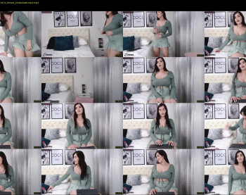 baker_emma — 51 minute Chaturbate female cam show recording, 1080p, May 12, 2022