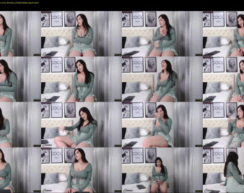 baker_emma — 44 minute Chaturbate female cam show recording, 1080p, May 12, 2022