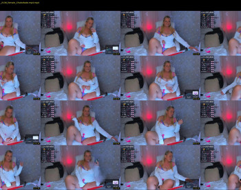 bbwdesirebbw — 14 minute Chaturbate female cam show recording, 720p, May 12, 2022