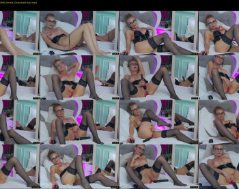 beckyspears — 93 minute Chaturbate female cam show recording, 720p, May 12, 2022