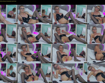 beckyspears — 93 minute Chaturbate female cam show recording, 720p, May 12, 2022
