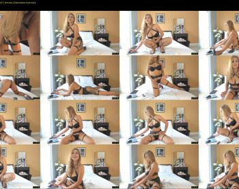 beebeethai — 26 minute Chaturbate female cam show recording, 1080p, May 12, 2022