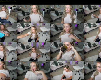 befxckingnice — 57 minute Chaturbate female cam show recording, 1080p, May 13, 2022