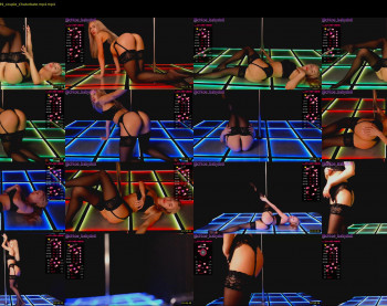 bekadravt — 38 minute Chaturbate couple cam show recording, 1080p, May 12, 2022