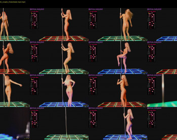bekadravt — 16 minute Chaturbate couple cam show recording, 1080p, May 12, 2022