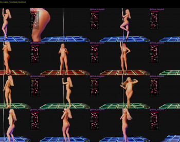 bekadravt — 50 minute Chaturbate couple cam show recording, 1080p, May 12, 2022