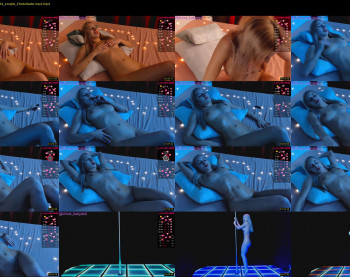 bekadravt — 39 minute Chaturbate couple cam show recording, 1080p, May 13, 2022