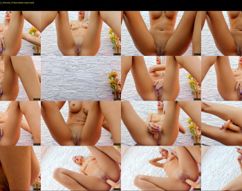 belle_kim — 55 minute Chaturbate female cam show recording, 1080p, May 12, 2022