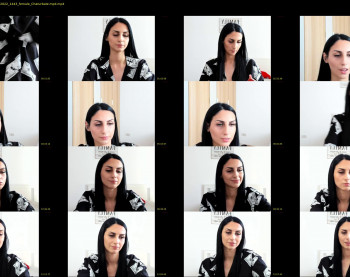 belovedkhlloe — 15 minute Chaturbate female cam show recording, 720p, May 12, 2022