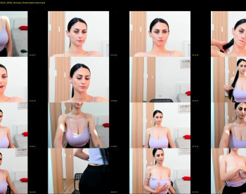 belovedkhlloe — 47 minute Chaturbate female cam show recording, 720p, May 12, 2022
