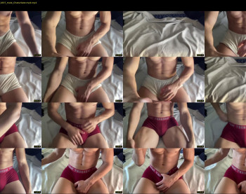 bestdick1991 — 24 minute Chaturbate male cam show recording, 720p, May 12, 2022