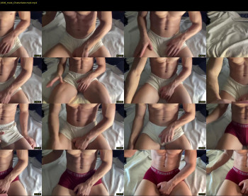 bestdick1991 — 38 minute Chaturbate male cam show recording, 720p, May 12, 2022
