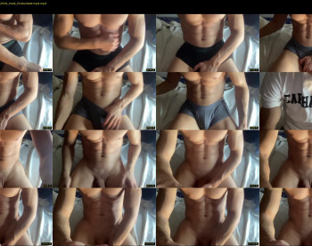 bestdick1991 — 82 minute Chaturbate male cam show recording, 720p, May 13, 2022