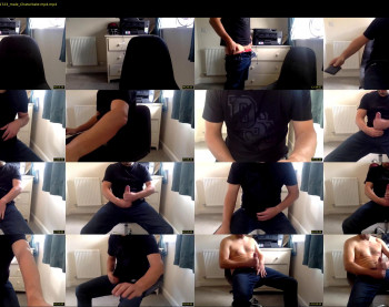 biggestjack1 — 72 minute Chaturbate male cam show recording, 480p, May 12, 2022