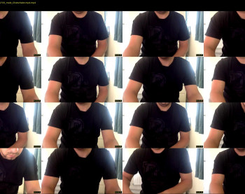 biggestjack1 — 6 minute Chaturbate male cam show recording, 480p, May 12, 2022