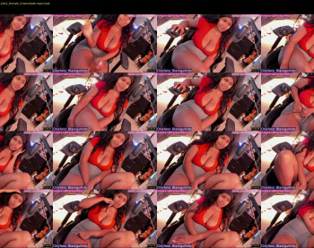 blackgurlkitty — 54 minute Chaturbate female cam show recording, 1080p, May 12, 2022
