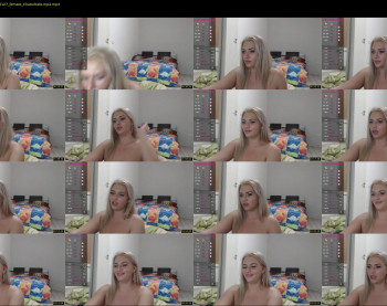 blue_eyes96 — 6 minute Chaturbate female cam show recording, 720p, May 13, 2022