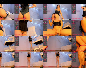 bona_ — 91 minute Chaturbate female cam show recording, 720p, May 12, 2022