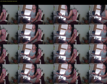 catherinstone — 11 minute Chaturbate female cam show recording, 720p, May 12, 2022