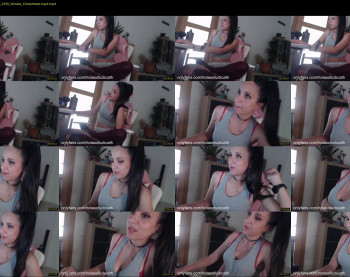 catherinstone — 32 minute Chaturbate female cam show recording, 720p, May 12, 2022