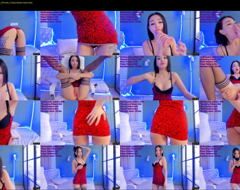 chan_lia — 56 minute Chaturbate female cam show recording, 1080p, May 12, 2022