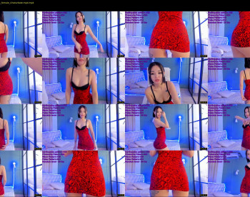 chan_lia — 58 minute Chaturbate female cam show recording, 1080p, May 13, 2022