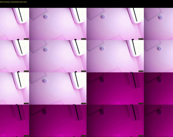 channel_kox — 22 minute Chaturbate female cam show recording, 1080p, May 12, 2022