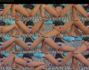 cherrycreme — 41 minute Chaturbate female cam show recording, 720p, May 12, 2022