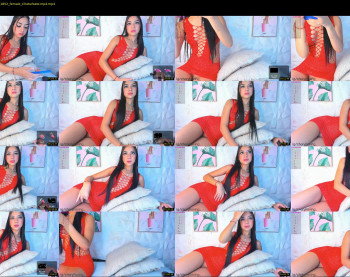 cherylloving_ — 19 minute Chaturbate female cam show recording, 1080p, May 12, 2022
