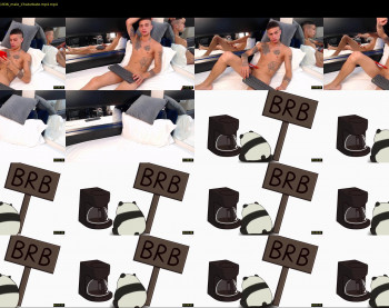 chris_scolaro — 62 minute Chaturbate male cam show recording, 1080p, May 12, 2022