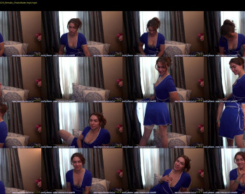 chroniclove — 34 minute Chaturbate female cam show recording, 1080p, May 13, 2022