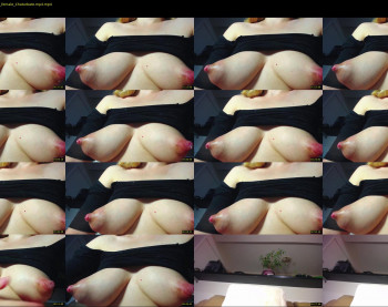 claricce — 11 minute Chaturbate female cam show recording, 1080p, May 13, 2022