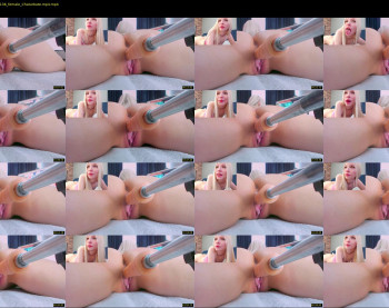 cosplaycats — 54 minute Chaturbate couple cam show recording, 1080p, May 12, 2022
