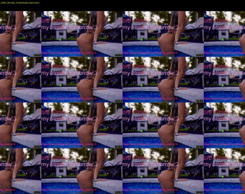 crazzy_cherry — 13 minute Chaturbate female cam show recording, 1080p, May 12, 2022