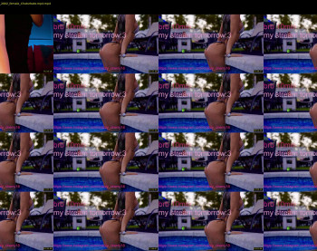 crazzy_cherry — 22 minute Chaturbate female cam show recording, 1080p, May 12, 2022