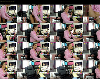 daryastars — 62 minute Chaturbate couple cam show recording, 1080p, May 12, 2022
