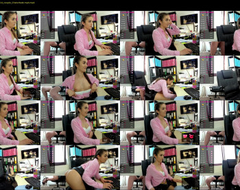 daryastars — 62 minute Chaturbate couple cam show recording, 1080p, May 12, 2022