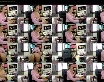 daryastars — 62 minute Chaturbate couple cam show recording, 1080p, May 12, 2022