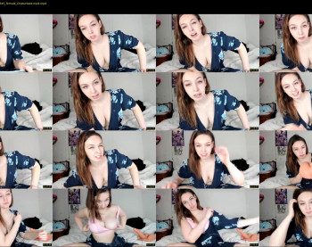 dawnwillow — 4 minute Chaturbate female cam show recording, 480p, May 12, 2022