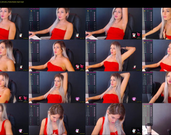 debralee — 54 minute Chaturbate female cam show recording, 1080p, May 12, 2022