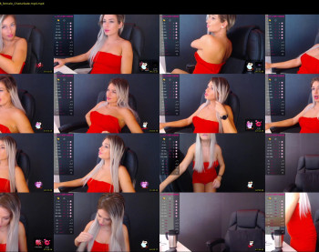 debralee — 54 minute Chaturbate female cam show recording, 1080p, May 12, 2022
