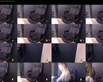 debralee — 11 minute Chaturbate female cam show recording, 1080p, May 12, 2022