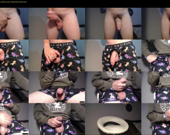 derek_smith21 — 101 minute Chaturbate male cam show recording, 720p, May 13, 2022