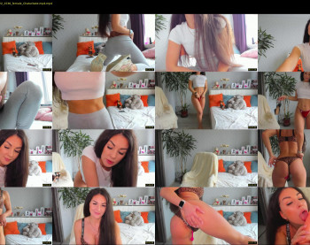 devilish_goddes — 47 minute Chaturbate female cam show recording, 1080p, May 12, 2022