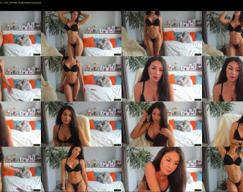 devilish_goddes — 46 minute Chaturbate female cam show recording, 1080p, May 12, 2022