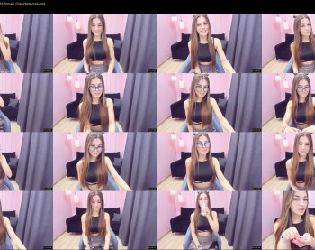 diana_soft — 11 minute Chaturbate female cam show recording, 1080p, May 12, 2022