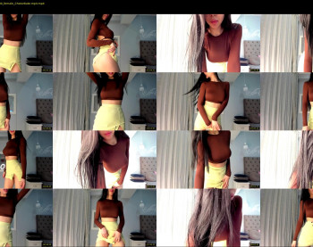 didiactive — 10 minute Chaturbate female cam show recording, 720p, May 12, 2022