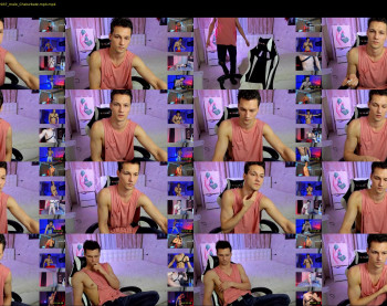 dirty_pothos — 54 minute Chaturbate male cam show recording, 1080p, May 12, 2022