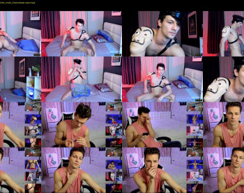 dirty_pothos — 55 minute Chaturbate male cam show recording, 1080p, May 12, 2022